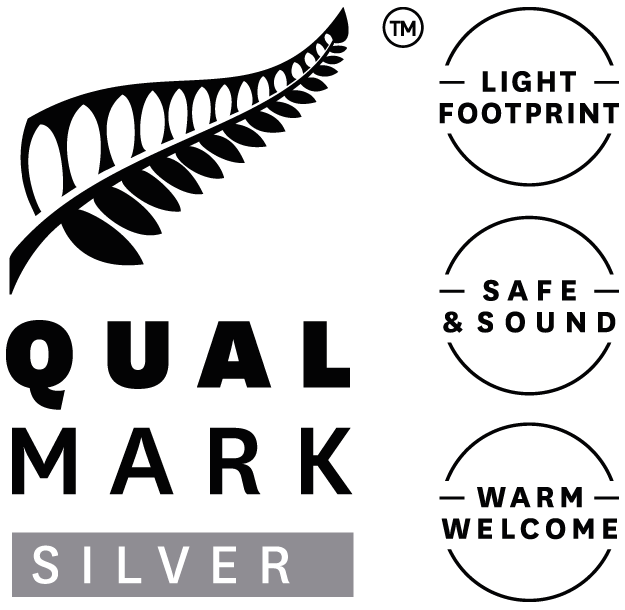 Enviro Award Silver
